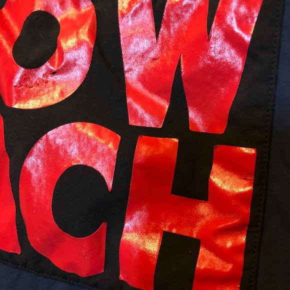 RARE SIZE SMALL POLO RALPH LAUREN SNOWBEACH PULLOVER - (IN FAIR CONDITION!!!) - Picture 15 of 16